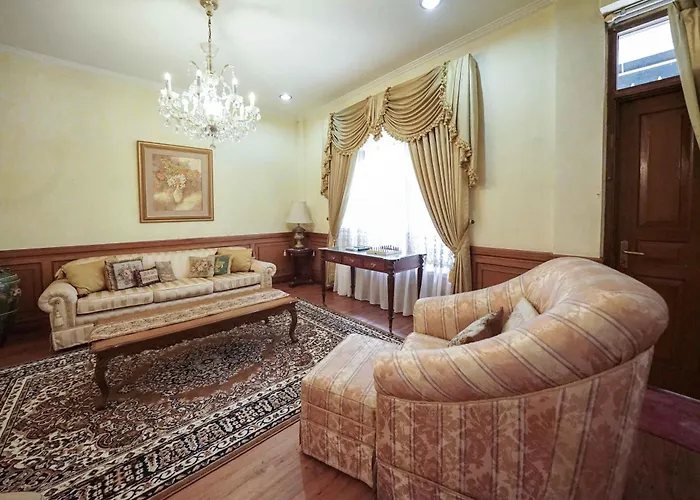 Casa Setra Bandung
