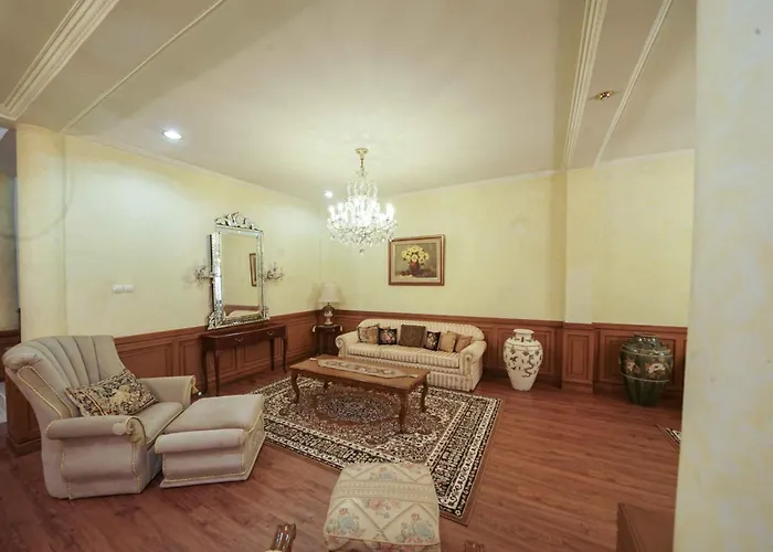 Casa Setra Bandung