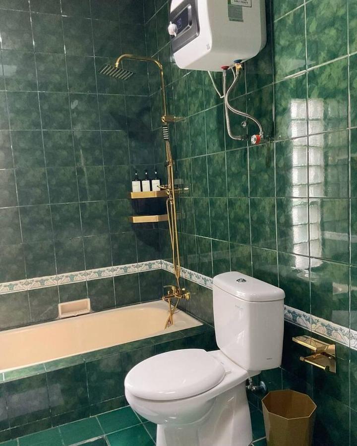 Casa Setra *