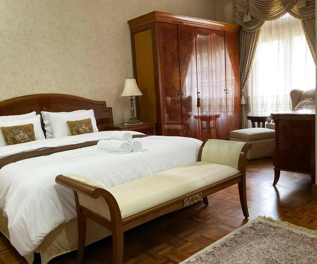 Casa Setra