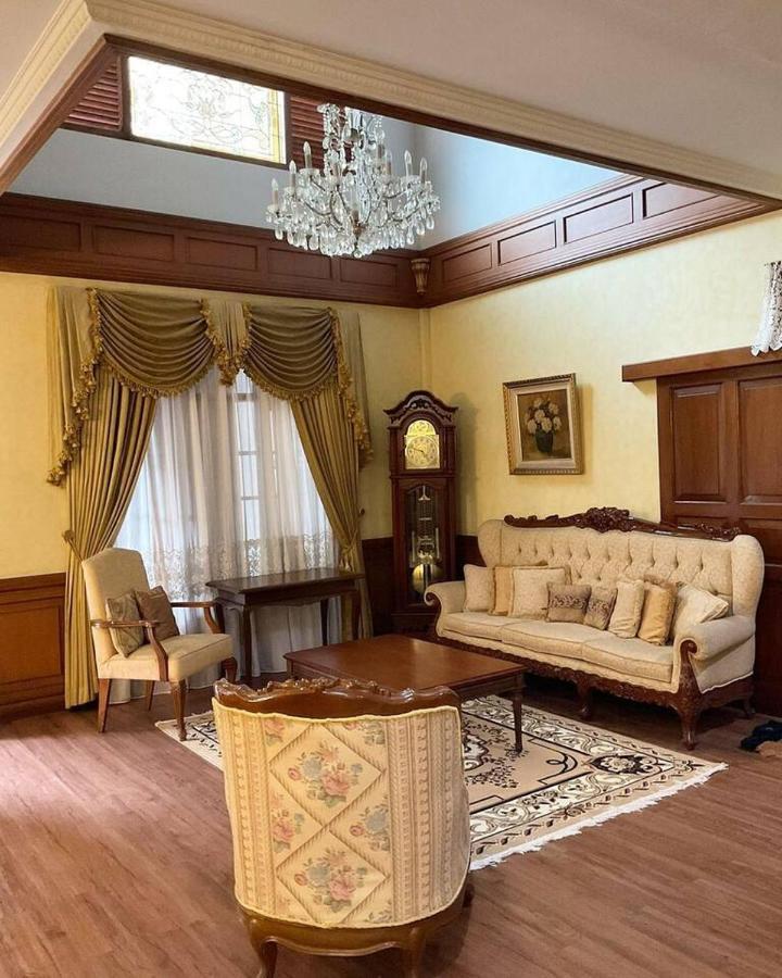 Casa Setra Villa *