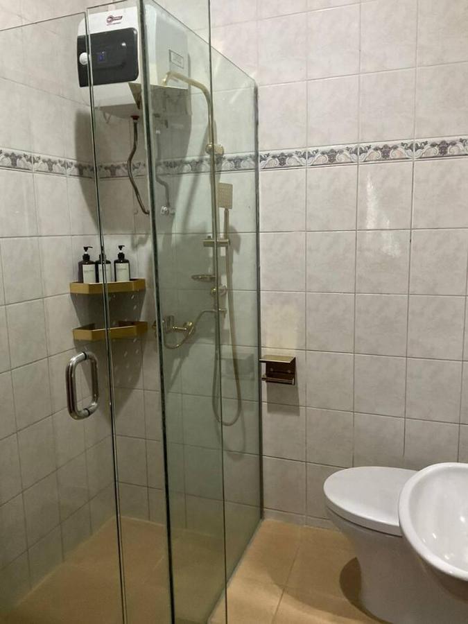 Villa Casa Setra Bandung