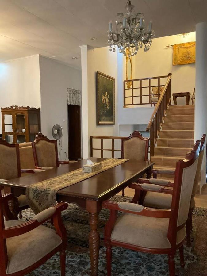 Casa Setra Bandung