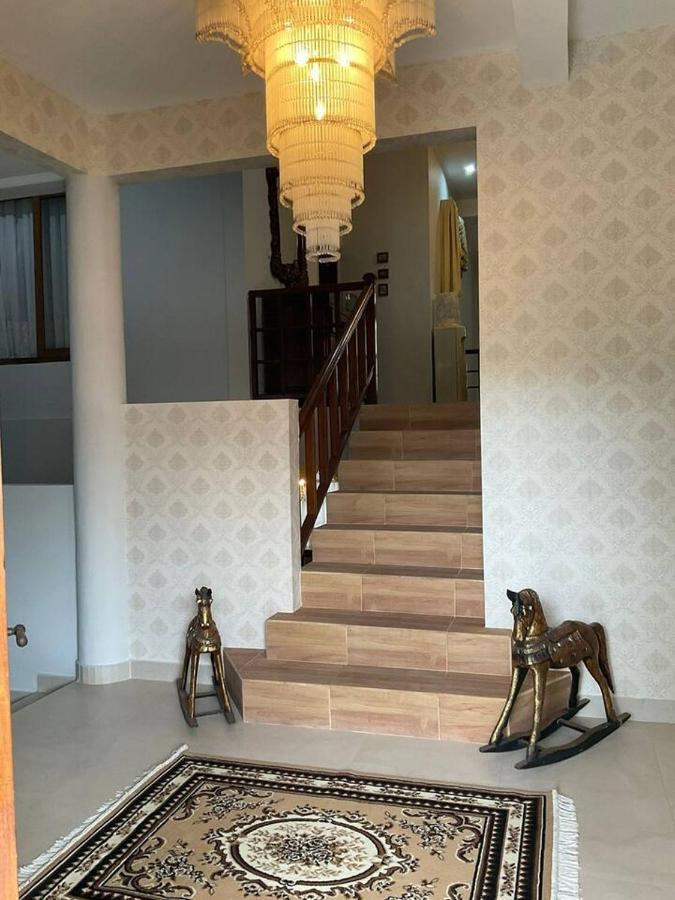 Casa Setra