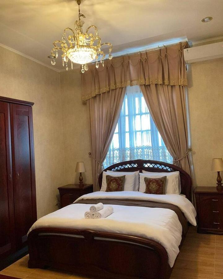 Casa Setra Villa Bandung