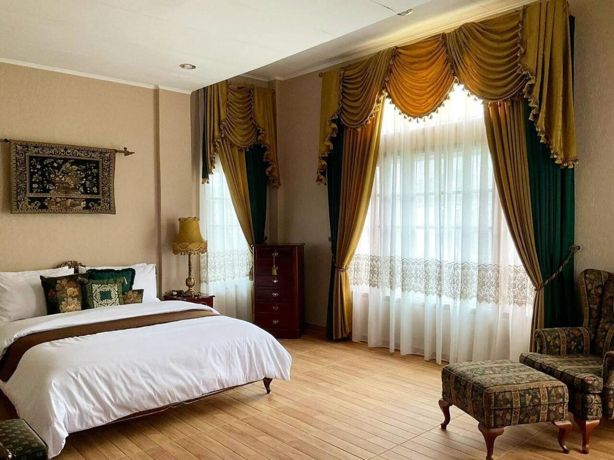 Casa Setra Bandung
