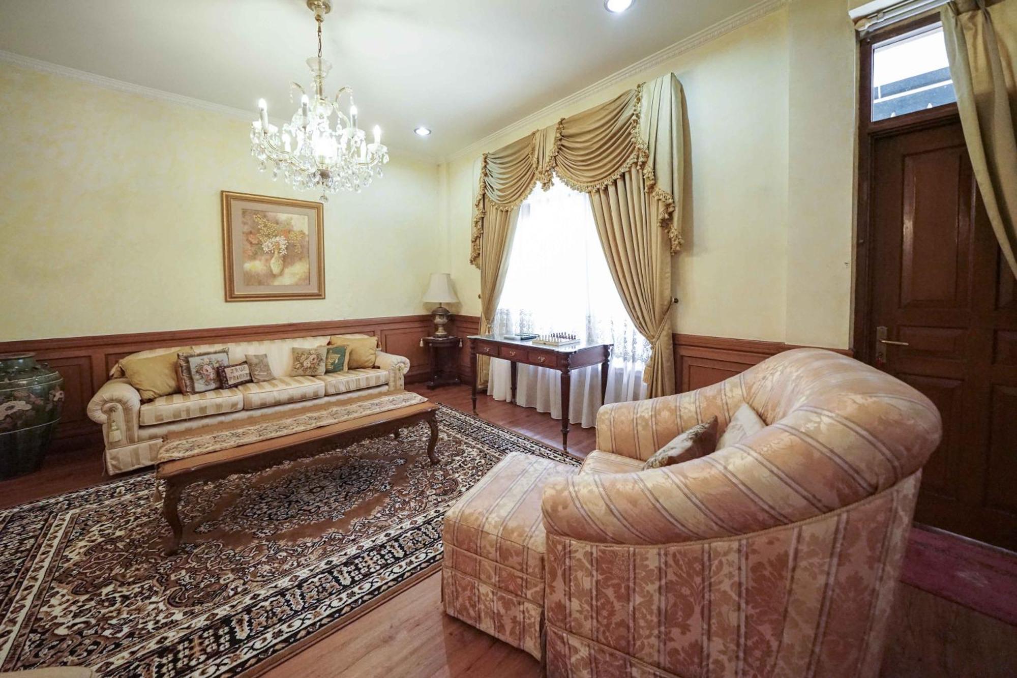 Casa Setra * Bandung