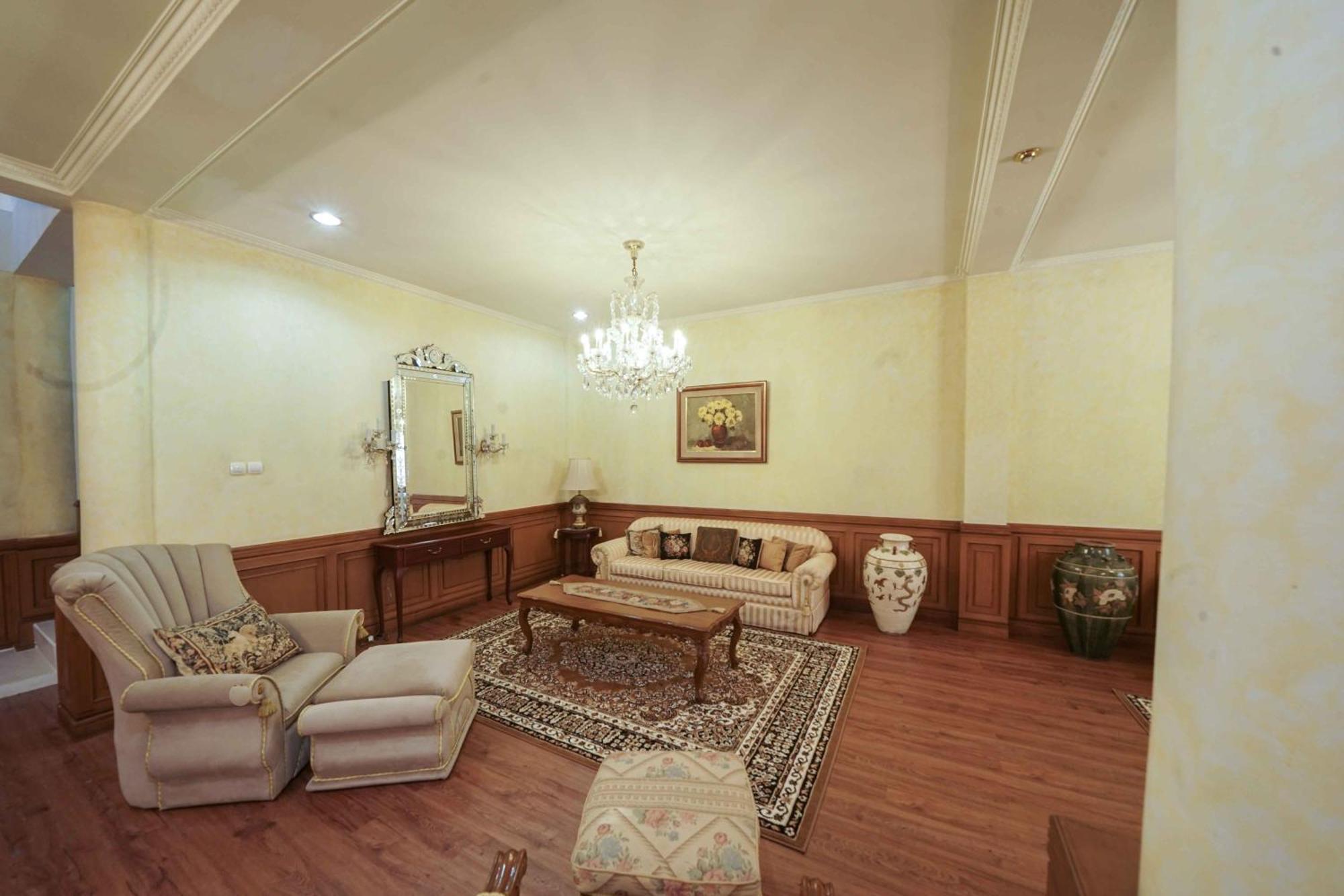 Casa Setra