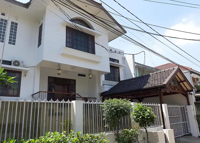 Casa Setra Bandung