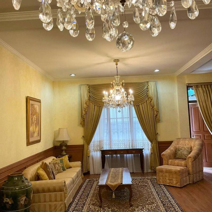 Casa Setra Villa Bandung