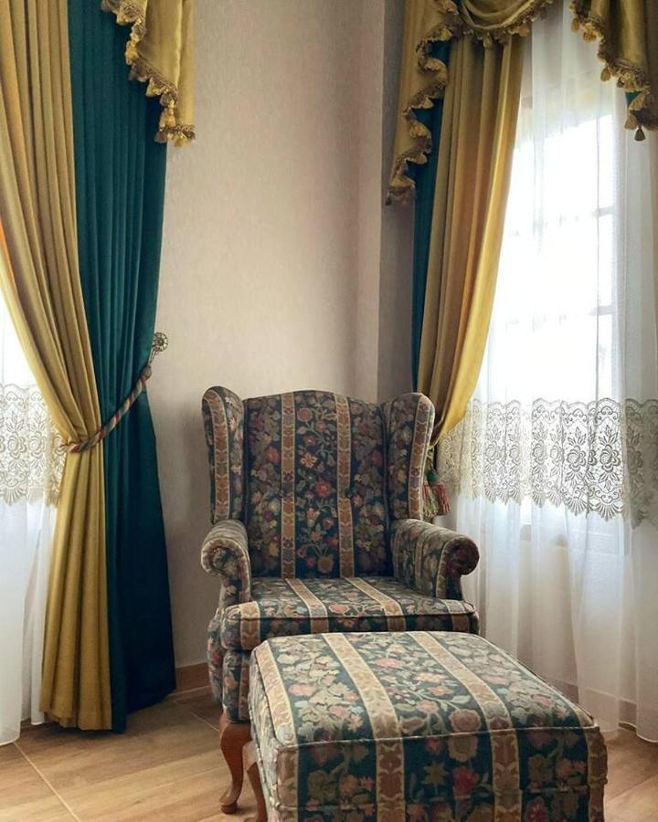 Casa Setra Villa